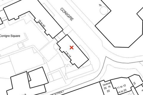 9 Conigre Square, Trowbridge, BA14 8LJ