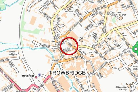 9 Conigre Square, Trowbridge, BA14 8LJ