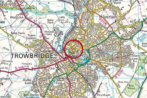 9 Conigre Square, Trowbridge, BA14 8LJ