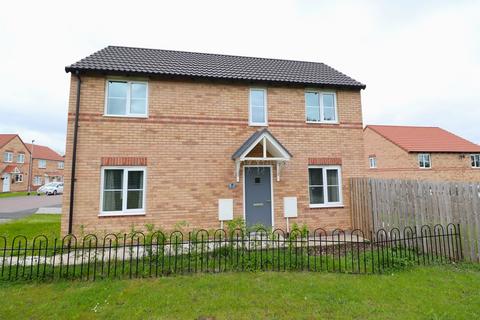 3 bedroom detached house for sale, Blunn Croft, Mexborough S64