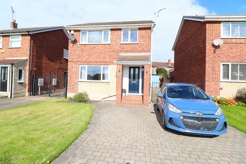 3 bedroom detached house for sale, Lime Grove, Mexborough S64