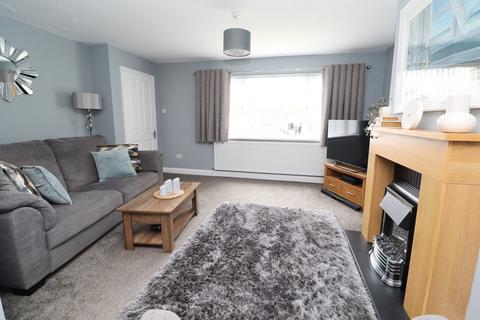 57 Lime Grove, Swinton, Mexborough, S64 8TX