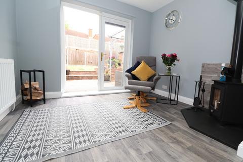 57 Lime Grove, Swinton, Mexborough, S64 8TX
