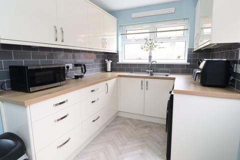 57 Lime Grove, Swinton, Mexborough, S64 8TX