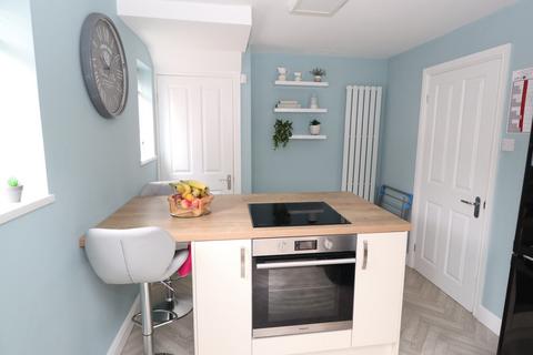 57 Lime Grove, Swinton, Mexborough, S64 8TX
