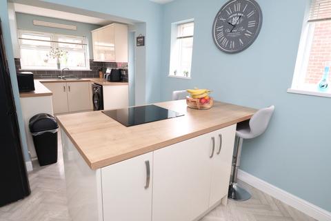 57 Lime Grove, Swinton, Mexborough, S64 8TX