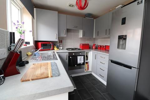 2 bedroom semi-detached house for sale, Mitchell Croft, Mexborough S64