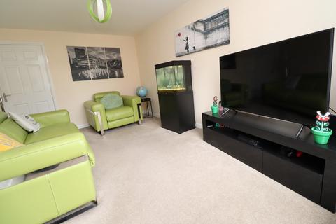 14 Mitchell Croft, Kilnhurst, Mexborough, S64 5WD