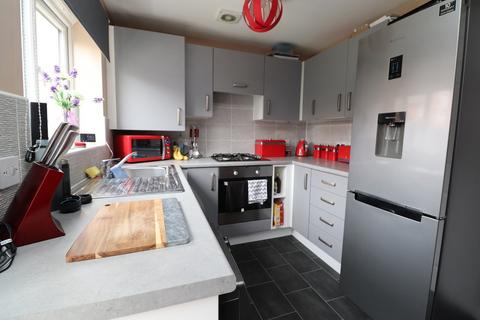14 Mitchell Croft, Kilnhurst, Mexborough, S64 5WD
