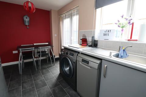 14 Mitchell Croft, Kilnhurst, Mexborough, S64 5WD