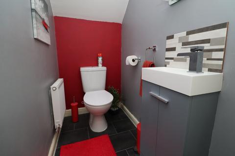 14 Mitchell Croft, Kilnhurst, Mexborough, S64 5WD