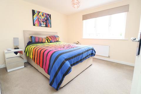 14 Mitchell Croft, Kilnhurst, Mexborough, S64 5WD