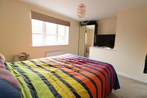 14 Mitchell Croft, Kilnhurst, Mexborough, S64 5WD