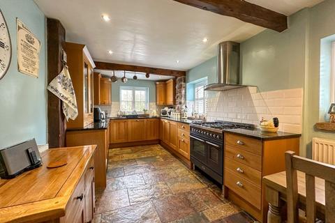 3 bedroom cottage for sale, Tompkin Lane, Stanley, Staffordshire Moorlands, ST9