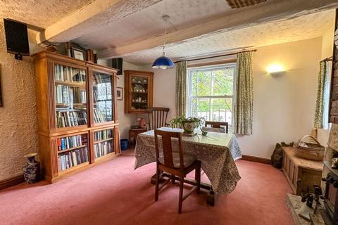 Yew Tree Cottage Horse Road, Alton, Stoke-on-trent, ST10 4BS