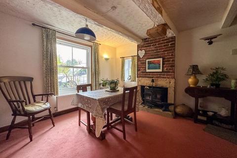 Yew Tree Cottage Horse Road, Alton, Stoke-on-trent, ST10 4BS
