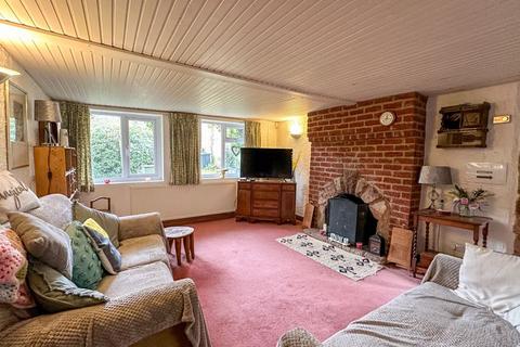 Yew Tree Cottage Horse Road, Alton, Stoke-on-trent, ST10 4BS