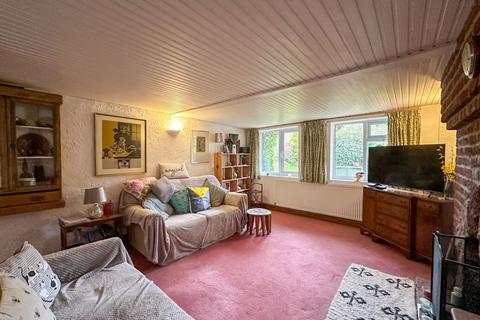 Yew Tree Cottage Horse Road, Alton, Stoke-on-trent, ST10 4BS