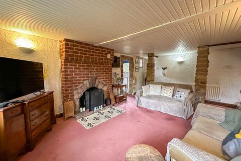 Yew Tree Cottage Horse Road, Alton, Stoke-on-trent, ST10 4BS