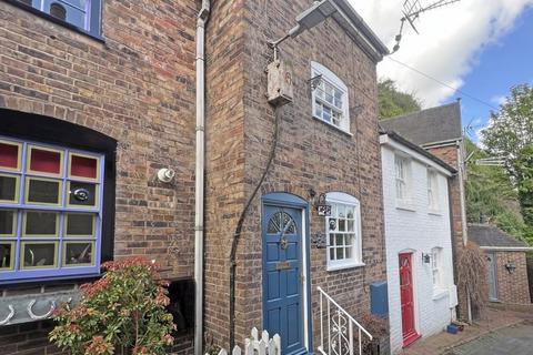 1 bedroom cottage for sale, St. Marys Steps, Bridgnorth WV16