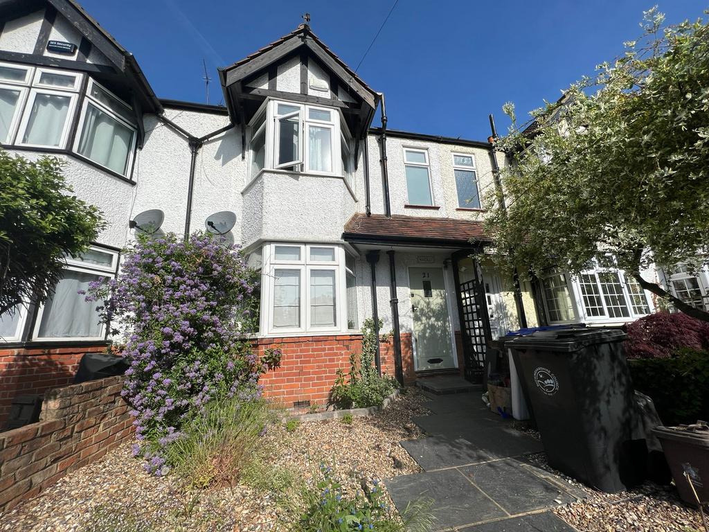 Marsham Lane, Gerrards Cross 3 bed terraced house to rent £2,400 pcm