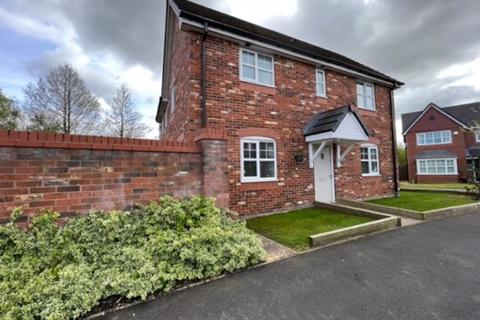22 Saxon Place, Penwortham, Preston, PR1 9RW