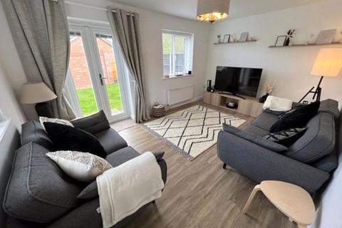 22 Saxon Place, Penwortham, Preston, PR1 9RW