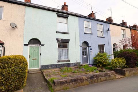 2 bedroom terraced house for sale, Great King Street, Macclesfield