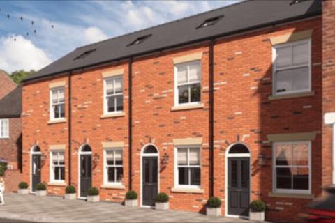 3 bedroom townhouse for sale, North Street, Congleton