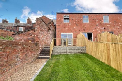 3 bedroom townhouse for sale, North Street, Congleton