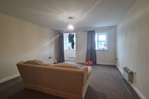 2 bedroom flat to rent, Trinity View, Gainsborough