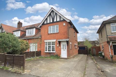 2 bedroom end of terrace house for sale, Lupin Road, Southampton SO16
