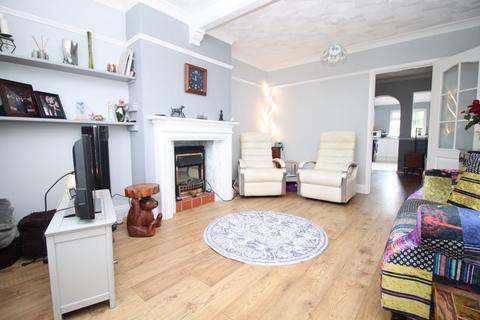 2 bedroom end of terrace house for sale, Lupin Road, Southampton SO16