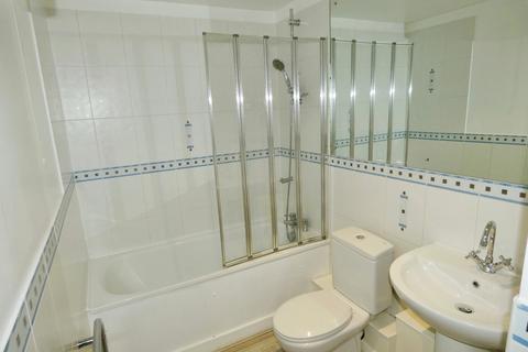 1 bedroom apartment to rent, Crusader House, Thurland Street, Nottingham