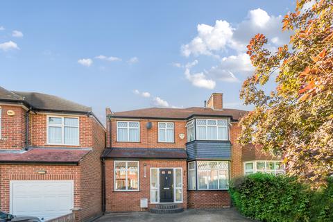 4 bedroom semi-detached house to rent, Lyon Meade, Stanmore, HA7