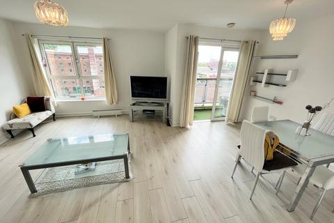 2 bedroom apartment to rent, Millsands, Sheffield
