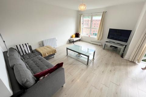 2 bedroom apartment to rent, Millsands, Sheffield