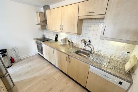 2 bedroom apartment to rent, Millsands, Sheffield