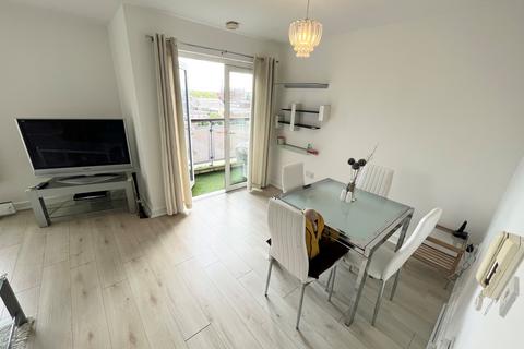 2 bedroom apartment to rent, Millsands, Sheffield