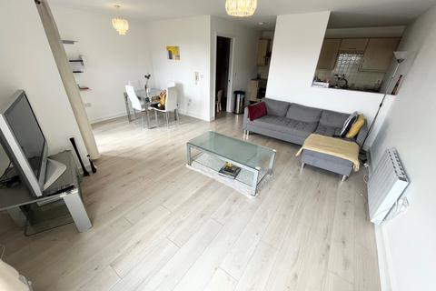 2 bedroom apartment to rent, Millsands, Sheffield