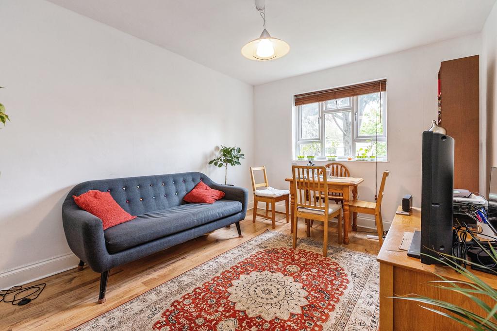 Islington - 1 bedroom flat to rent