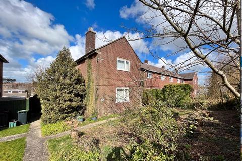 3 bedroom end of terrace house for sale, Wessex Road, Dorchester, DT1