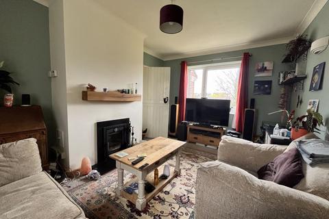 3 bedroom end of terrace house for sale, Wessex Road, Dorchester, DT1