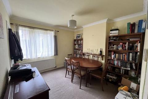 3 bedroom end of terrace house for sale, Wessex Road, Dorchester, DT1