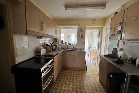 3 bedroom end of terrace house for sale, Wessex Road, Dorchester, DT1