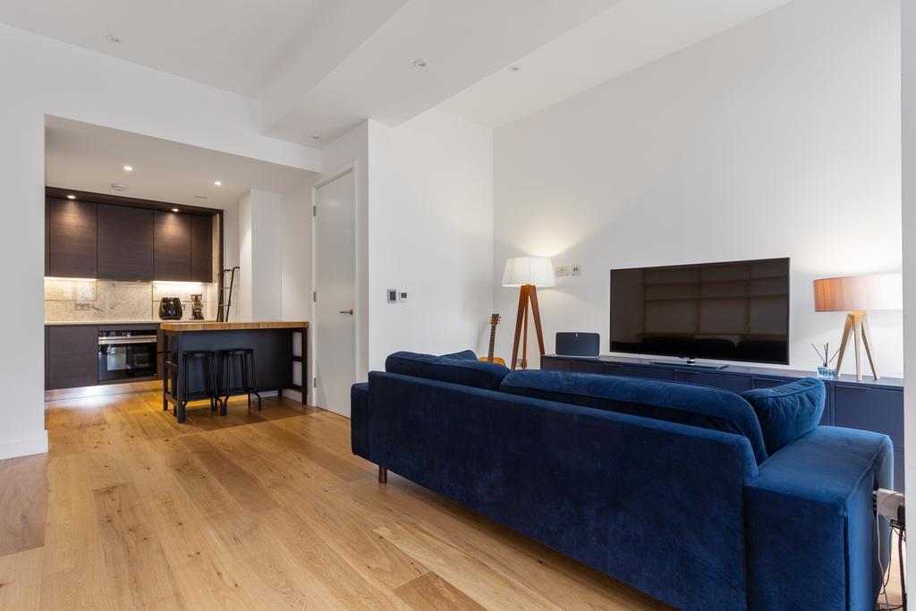 Islington - 1 bedroom flat to rent