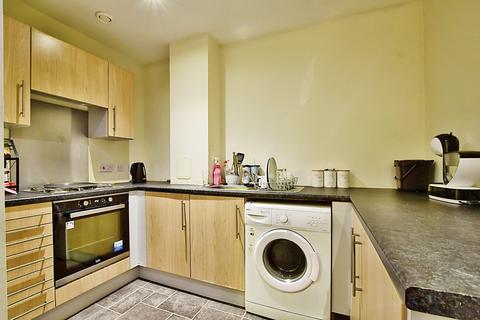 2 bedroom apartment to rent, The Cube, Wilbraham Road, M14
