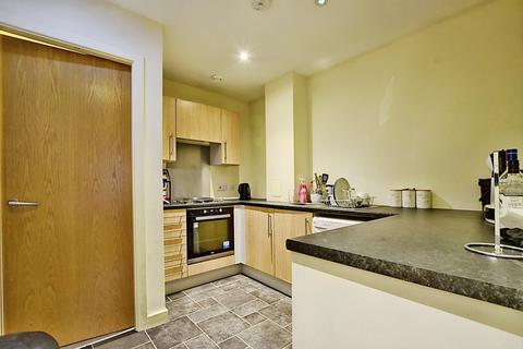 2 bedroom apartment to rent, The Cube, Wilbraham Road, M14