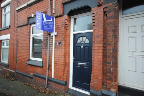 1 bedroom in a house share to rent, Room 1, Prescot Road, St Helens WA10 3UF