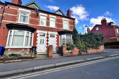 1 bedroom terraced house to rent, Broxholme Lane, Doncaster